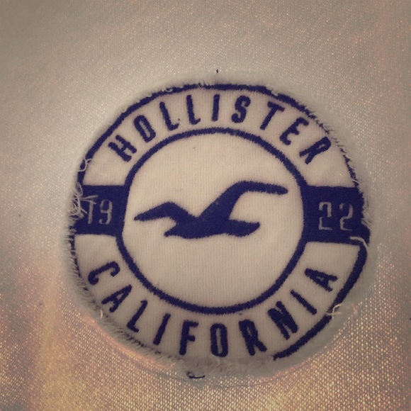 Hollister hoodie - Picture 1 of 5